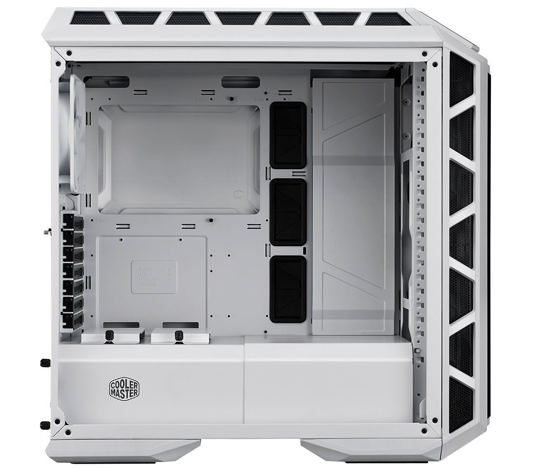 CoolerMaster H500P Phantom Edition